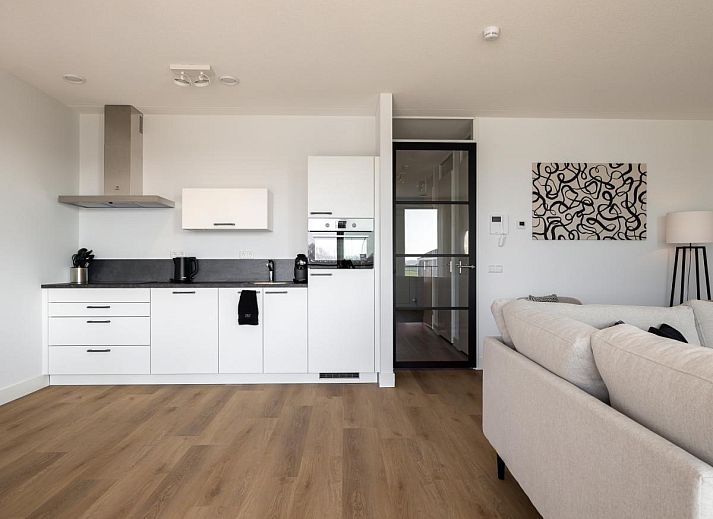 Guest house 590427 - Holiday property Noord-Beveland - Marina Relax Suite Kortgene