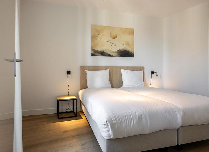 Guest house 590427 - Holiday property Noord-Beveland - Marina Relax Suite Kortgene