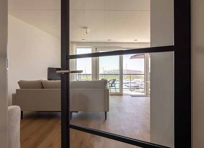 Guest house 590427 - Holiday property Noord-Beveland - Marina Relax Suite Kortgene