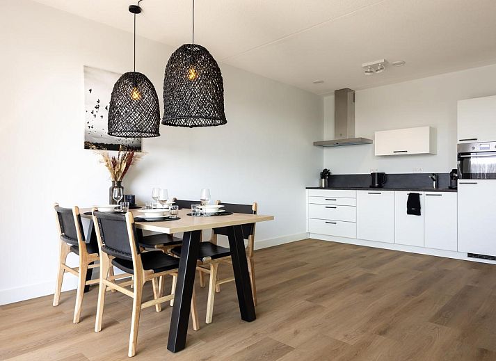 Guest house 590427 - Holiday property Noord-Beveland - Marina Relax Suite Kortgene