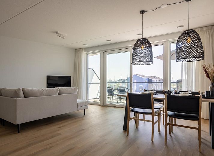 Guest house 590427 - Holiday property Noord-Beveland - Marina Relax Suite Kortgene