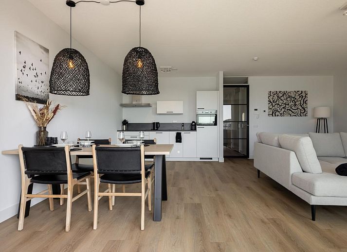 Guest house 590427 - Holiday property Noord-Beveland - Marina Relax Suite Kortgene