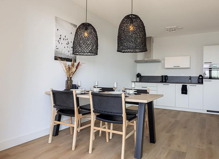 Guest house 590427 - Holiday property Noord-Beveland - Marina Relax Suite Kortgene