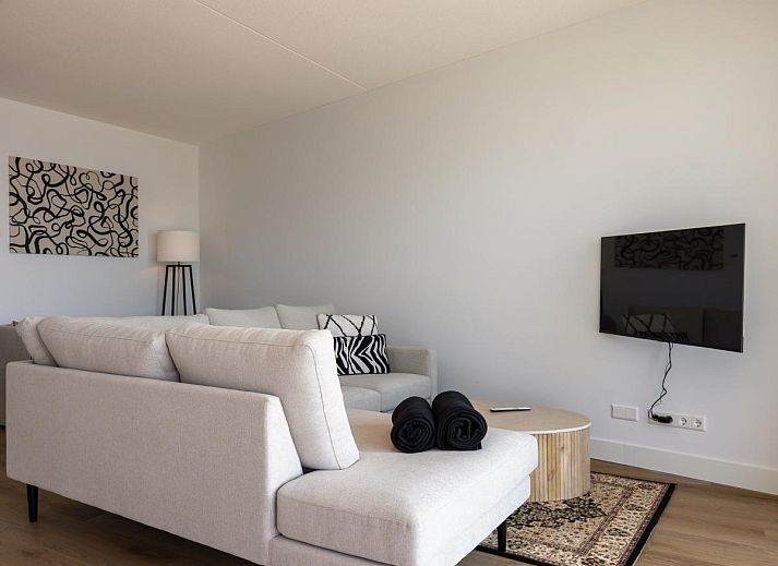 Guest house 590427 - Holiday property Noord-Beveland - Marina Relax Suite Kortgene