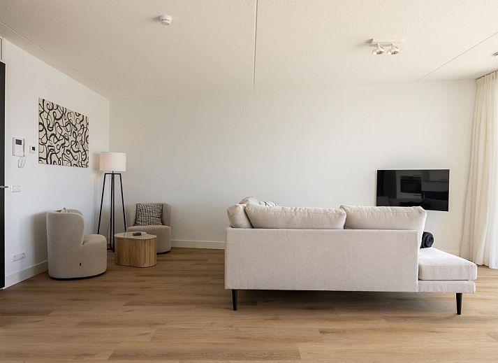 Guest house 590427 - Holiday property Noord-Beveland - Marina Relax Suite Kortgene