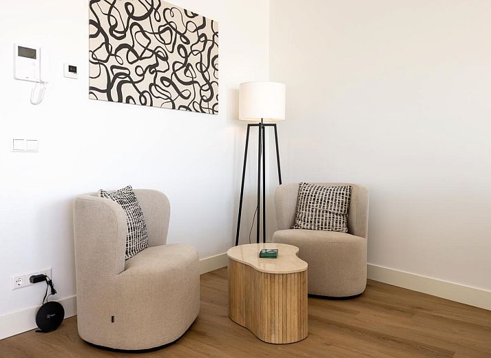 Guest house 590427 - Holiday property Noord-Beveland - Marina Relax Suite Kortgene