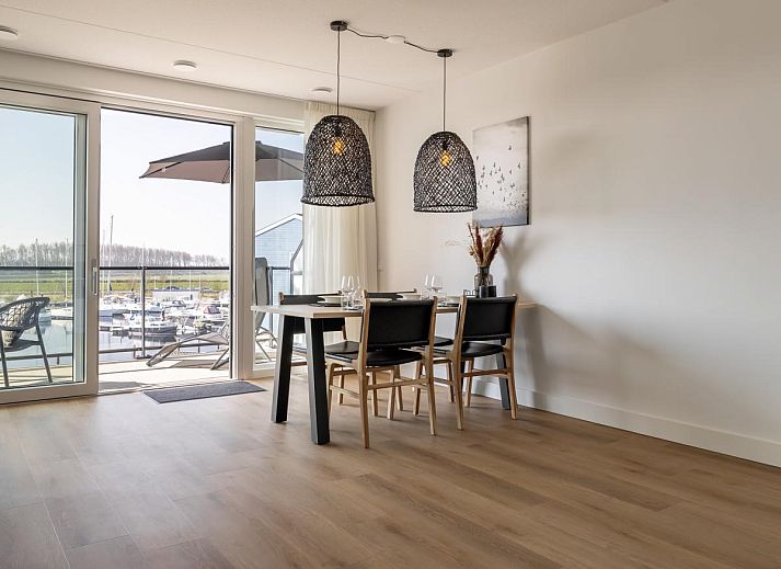 Guest house 590427 - Holiday property Noord-Beveland - Marina Relax Suite Kortgene