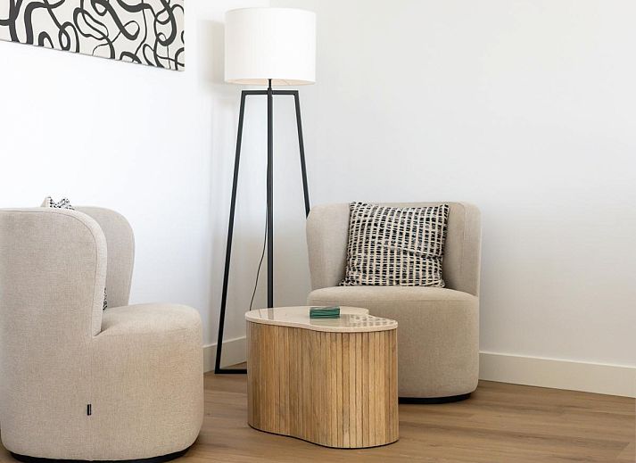 Guest house 590427 - Holiday property Noord-Beveland - Marina Relax Suite Kortgene