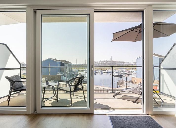 Guest house 590427 - Holiday property Noord-Beveland - Marina Relax Suite Kortgene