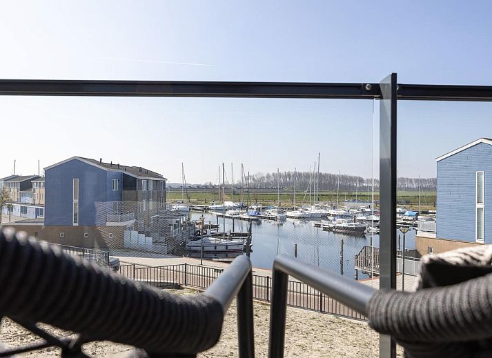 Guest house 590427 - Holiday property Noord-Beveland - Marina Relax Suite Kortgene