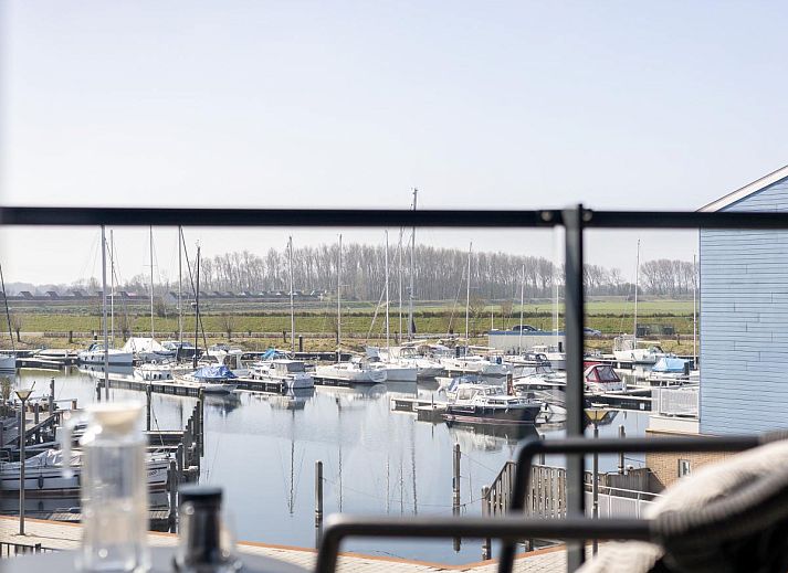 Guest house 590427 - Holiday property Noord-Beveland - Marina Relax Suite Kortgene