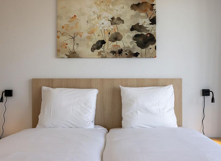 Guest house 590427 - Holiday property Noord-Beveland - Marina Relax Suite Kortgene