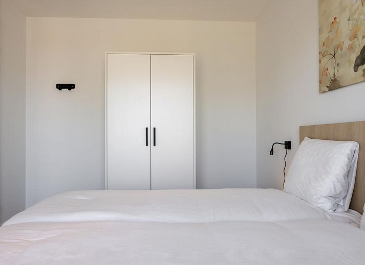 Guest house 590427 - Holiday property Noord-Beveland - Marina Relax Suite Kortgene