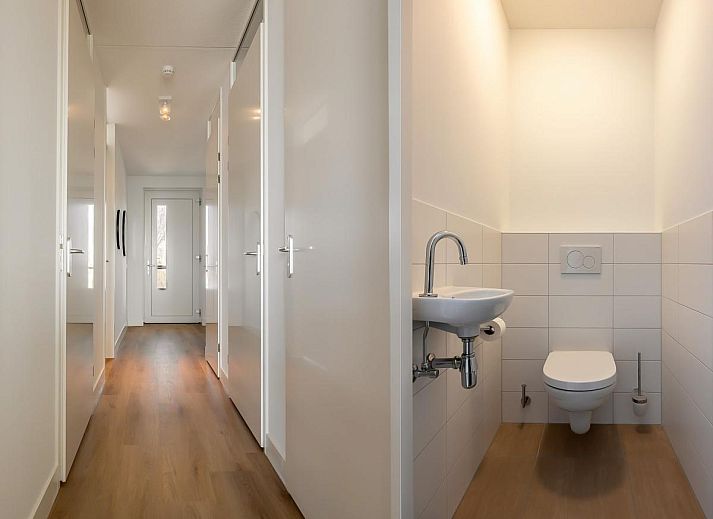 Guest house 590427 - Holiday property Noord-Beveland - Marina Relax Suite Kortgene