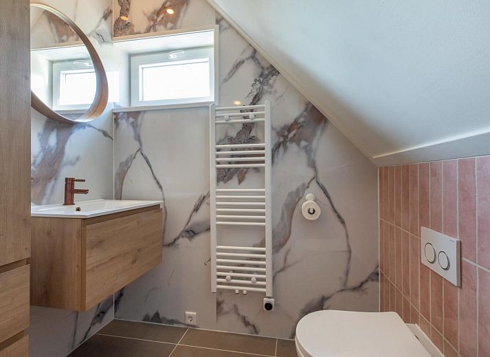 Guest house 590430 - Holiday property Noord-Beveland - Vakantiehuis Vintage Vibes Kortgene