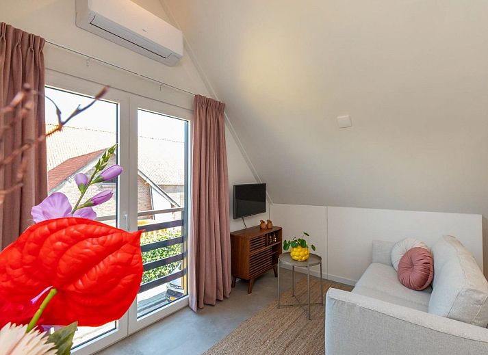 Guest house 590430 - Holiday property Noord-Beveland - Vakantiehuis Vintage Vibes Kortgene