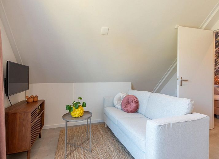 Guest house 590430 - Holiday property Noord-Beveland - Vakantiehuis Vintage Vibes Kortgene