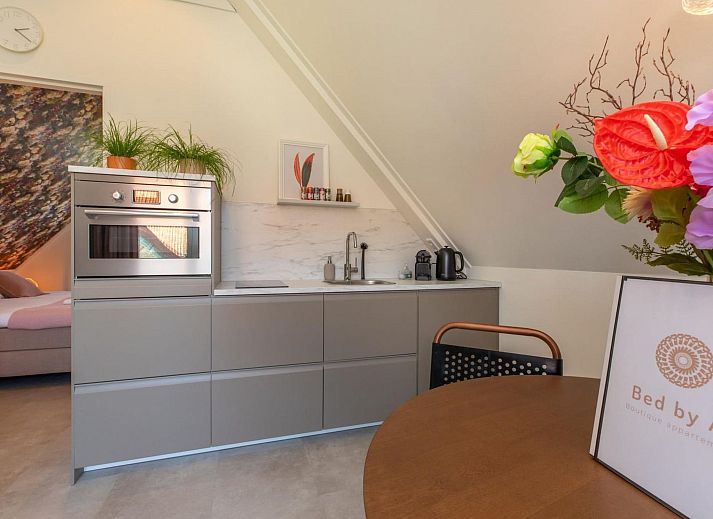 Guest house 590430 - Holiday property Noord-Beveland - Vakantiehuis Vintage Vibes Kortgene
