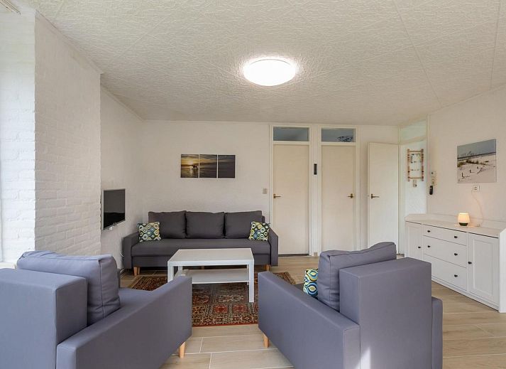 Verblijf 590431 - Vakantiewoning Noord-Beveland - Vakantiehuis Mariposa Haven