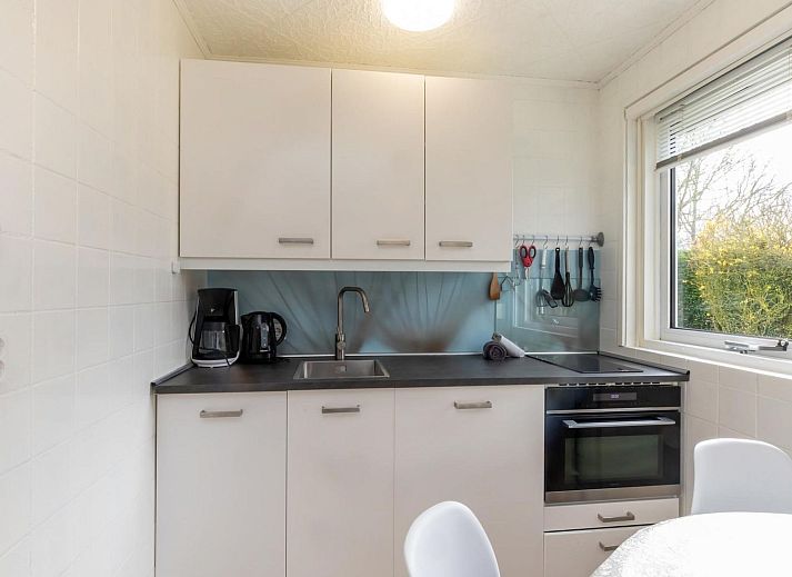 Verblijf 590431 - Vakantiewoning Noord-Beveland - Vakantiehuis Mariposa Haven