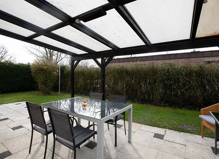 Verblijf 590431 - Vakantiewoning Noord-Beveland - Vakantiehuis Mariposa Haven