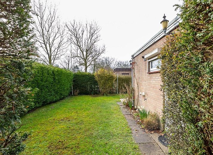 Verblijf 590431 - Vakantiewoning Noord-Beveland - Vakantiehuis Mariposa Haven