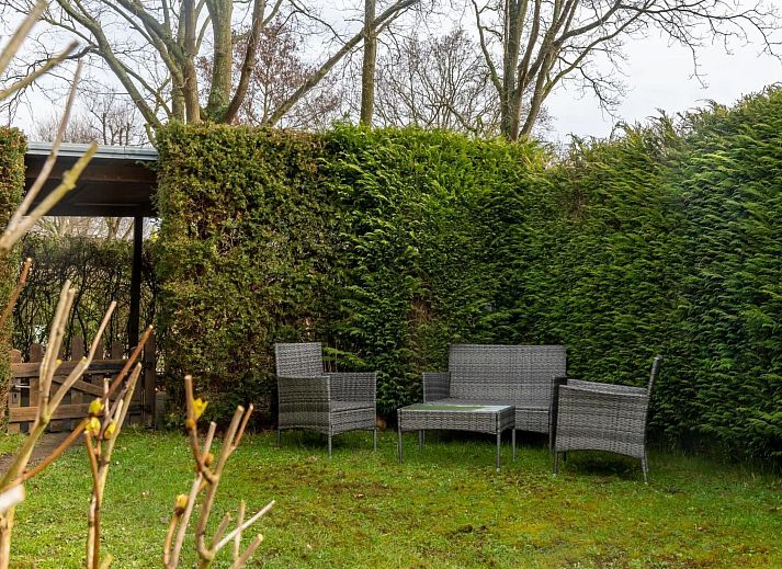 Verblijf 590431 - Vakantiewoning Noord-Beveland - Vakantiehuis Mariposa Haven