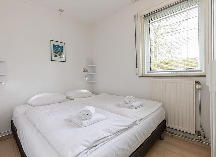 Verblijf 590431 - Vakantiewoning Noord-Beveland - Vakantiehuis Mariposa Haven