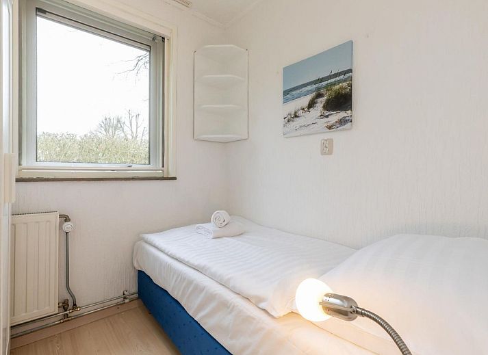 Verblijf 590431 - Vakantiewoning Noord-Beveland - Vakantiehuis Mariposa Haven