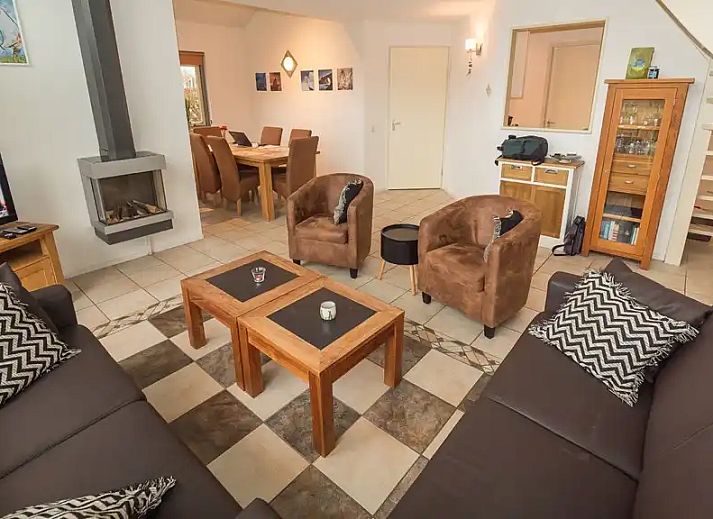 Guest house 590432 - Holiday property Noord-Beveland - Paardekreek 66