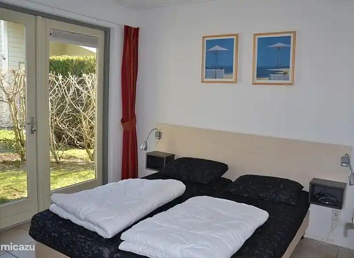 Guest house 590432 - Holiday property Noord-Beveland - Paardekreek 66