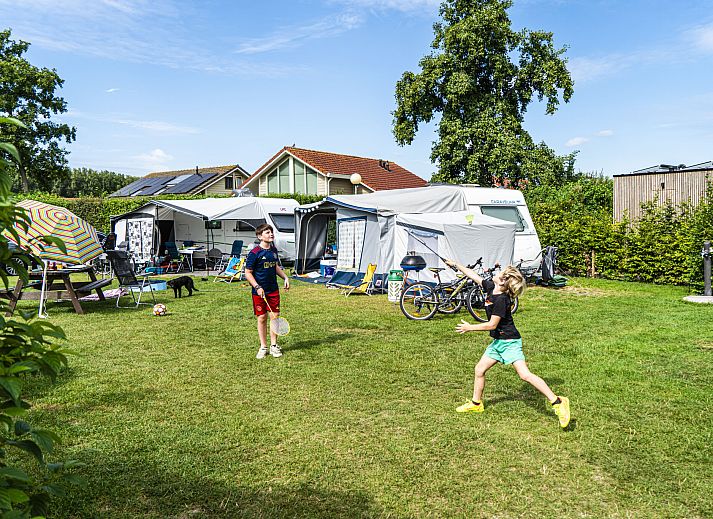 Guest house 590433 - Holiday property Noord-Beveland - Comfortplaats