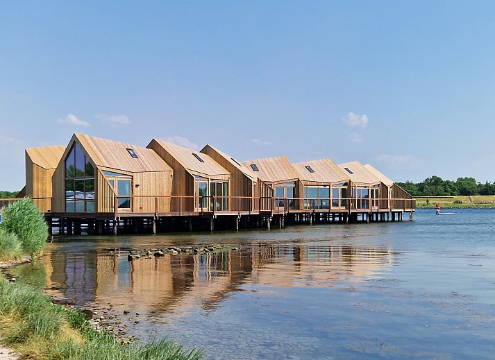 Verblijf 590434 - Vakantiewoning Noord-Beveland - Veerse Meersuite kop Veerse Meerzijde