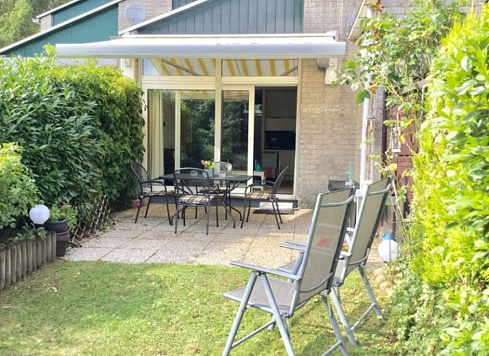 Verblijf 590441 • Vakantiewoning Noord-Beveland • "Maison Deux"