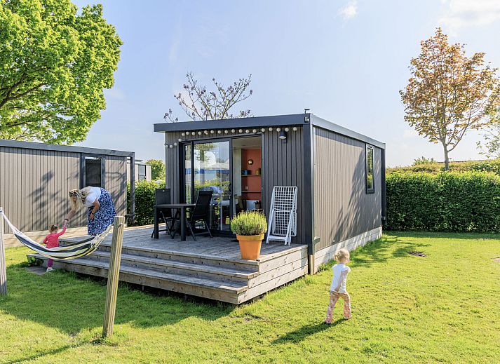Unterkunft 590462 - Ferienhaus Noord-Beveland - Mussuite