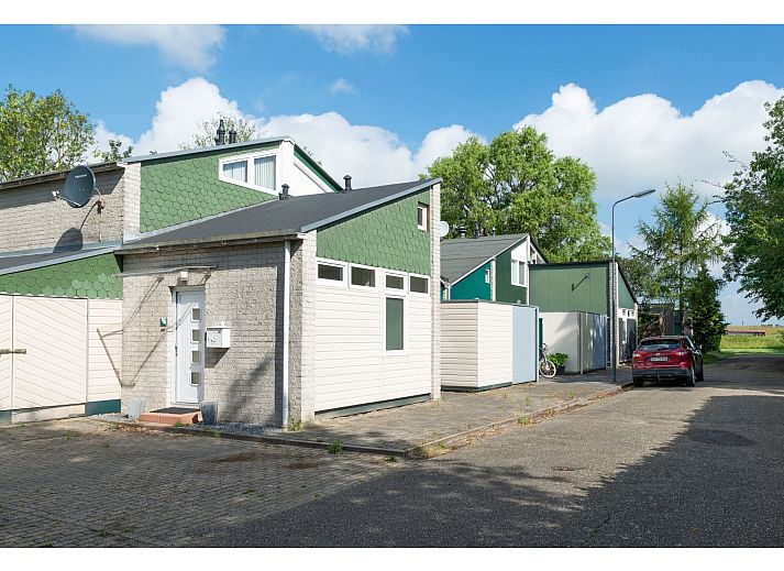 Verblijf 590465 - Vakantiewoning Noord-Beveland - Smallengange 45