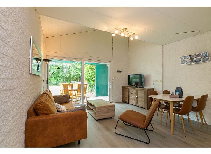 Verblijf 590465 - Vakantiewoning Noord-Beveland - Smallengange 45