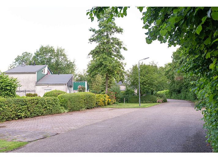 Verblijf 590465 - Vakantiewoning Noord-Beveland - Smallengange 45