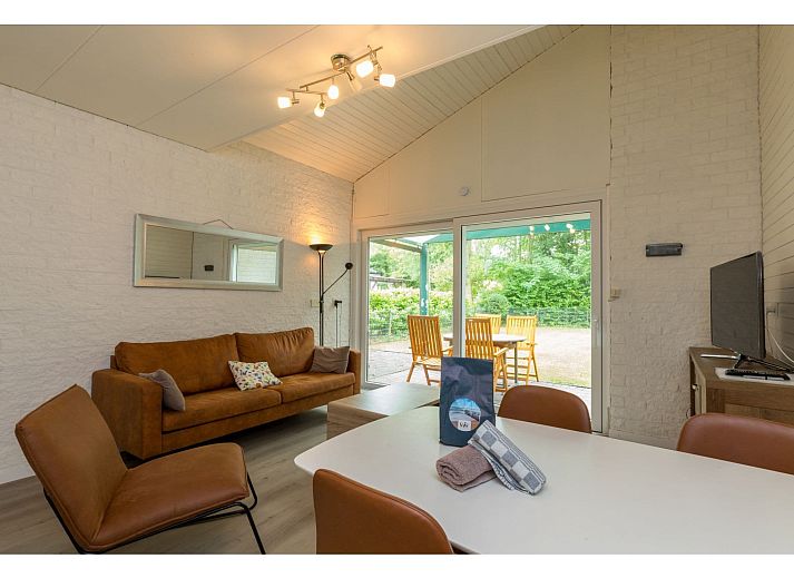 Verblijf 590465 - Vakantiewoning Noord-Beveland - Smallengange 45