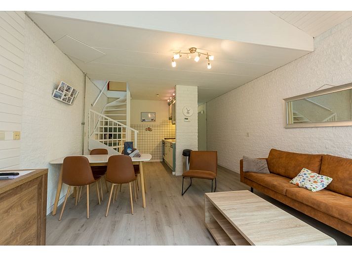 Verblijf 590465 - Vakantiewoning Noord-Beveland - Smallengange 45