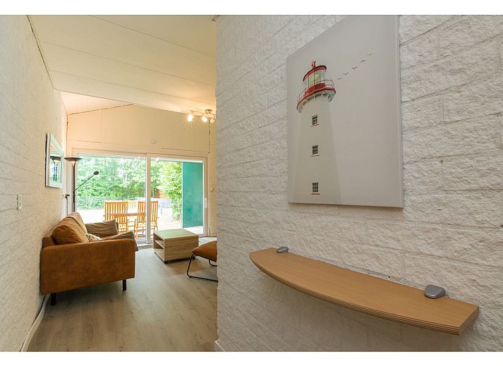 Verblijf 590465 - Vakantiewoning Noord-Beveland - Smallengange 45