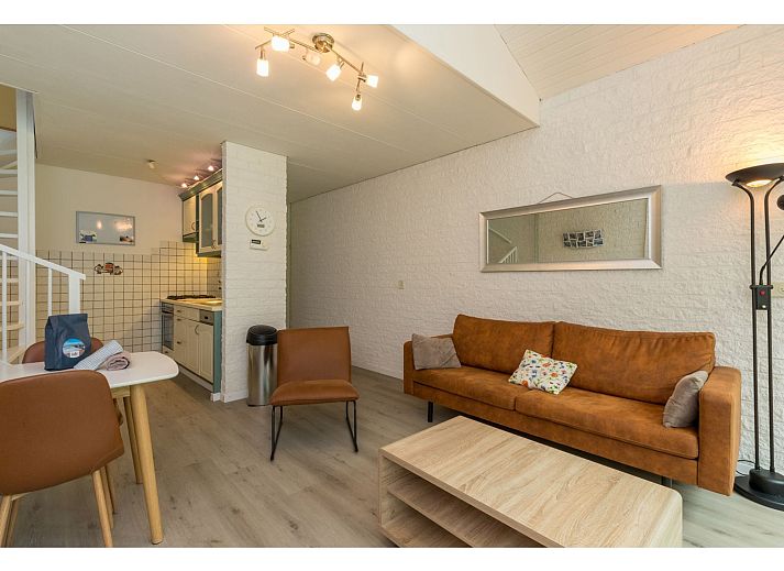 Verblijf 590465 - Vakantiewoning Noord-Beveland - Smallengange 45