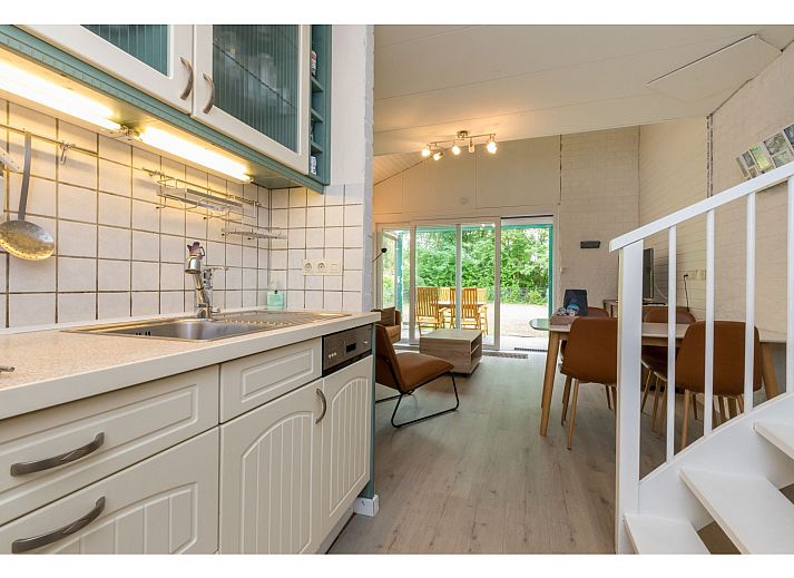 Verblijf 590465 - Vakantiewoning Noord-Beveland - Smallengange 45