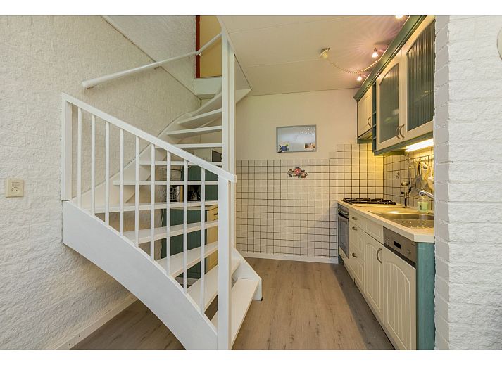 Verblijf 590465 - Vakantiewoning Noord-Beveland - Smallengange 45