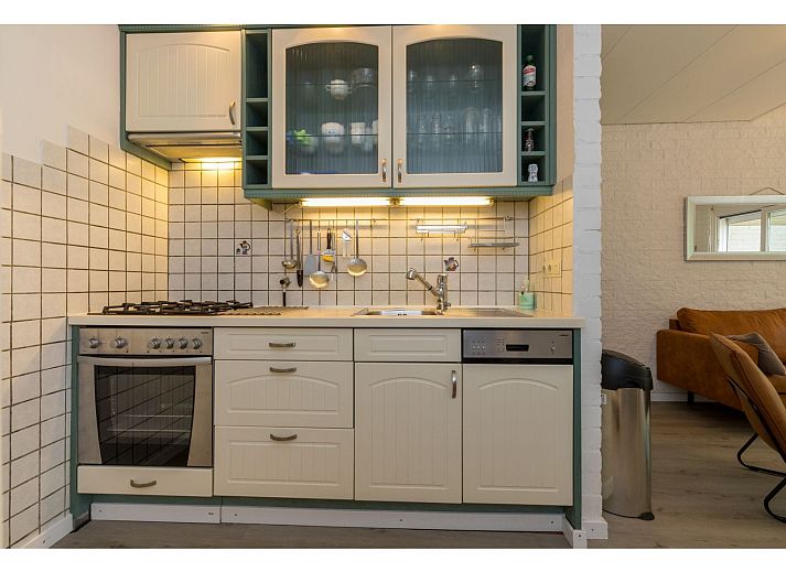 Verblijf 590465 - Vakantiewoning Noord-Beveland - Smallengange 45