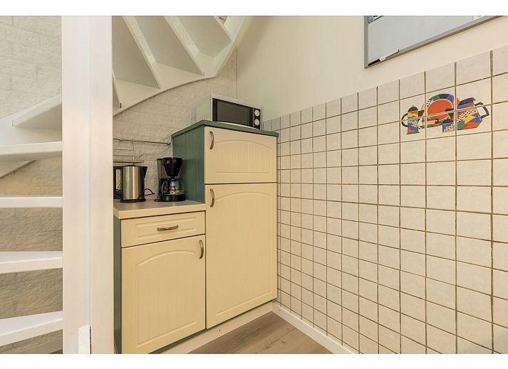 Verblijf 590465 - Vakantiewoning Noord-Beveland - Smallengange 45