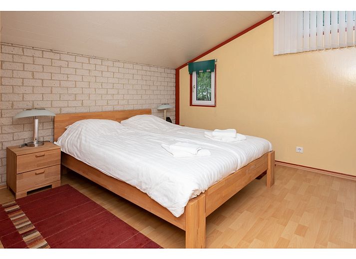 Verblijf 590465 - Vakantiewoning Noord-Beveland - Smallengange 45