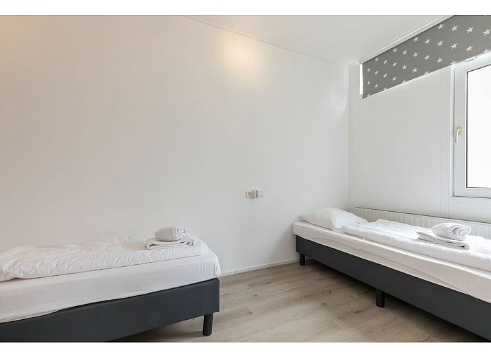 Verblijf 590465 - Vakantiewoning Noord-Beveland - Smallengange 45