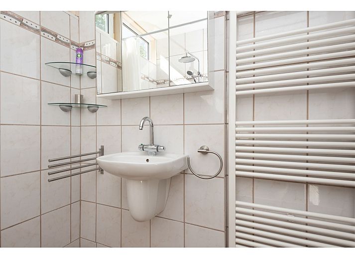 Verblijf 590465 - Vakantiewoning Noord-Beveland - Smallengange 45