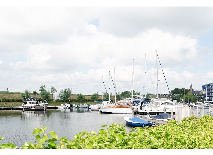 Verblijf 590465 - Vakantiewoning Noord-Beveland - Smallengange 45